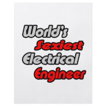 World's Sexiest Electrical Engineer