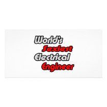 World's Sexiest Electrical Engineer