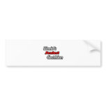World's Sexiest Electrician Bumper Stickers