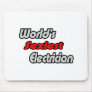 World's Sexiest Electrician Mousepads