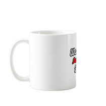 World's Sexiest Electrician Mugs