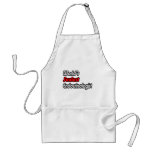World's Sexiest Endocrinologist Aprons