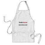 World's Sexiest Endocrinologist aprons
