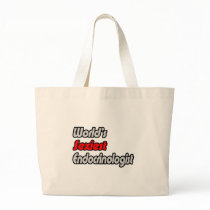 World's Sexiest Endocrinologist Bag
