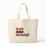 World's Sexiest Endocrinologist bags