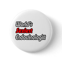World's Sexiest Endocrinologist