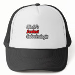 World's Sexiest Endocrinologist hats