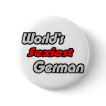 World's Sexiest German Pin