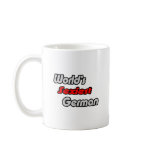 World's Sexiest German mugs