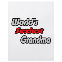 World's Sexiest Grandma