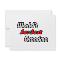 World's Sexiest Grandma