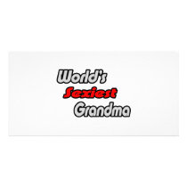 World's Sexiest Grandma