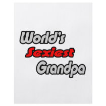 World's Sexiest Grandpa