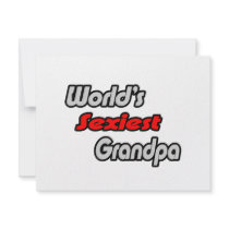 World's Sexiest Grandpa