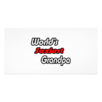 World's Sexiest Grandpa