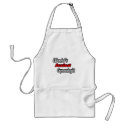 World's Sexiest Gynecologist aprons