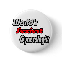 World's Sexiest Gynecologist