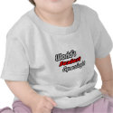 World's Sexiest Gynecologist t-shirts