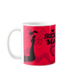 World's Sexiest Man (Father's Day) Coffee Mug