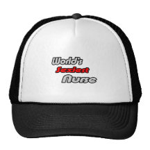 World's Sexiest Nurse Hats