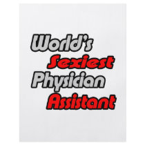 World's Sexiest Physician Assistant
