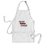 World's Sexiest Proctologist Apron
