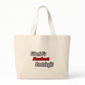 World's Sexiest Proctologist bags