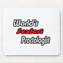 World's Sexiest Proctologist