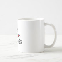 World's Sexiest Psychiatrist Mugs