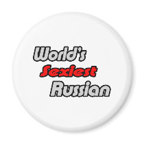 World's Sexiest Russian