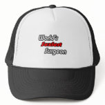 World's Sexiest Surgeon Trucker Hat