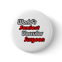 World's Sexiest Vascular Surgeon