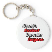 World's Sexiest Vascular Surgeon