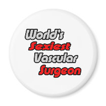 World's Sexiest Vascular Surgeon