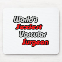 World's Sexiest Vascular Surgeon