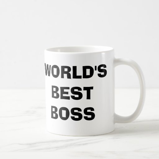 WORLD'SBESTBOSS, AuditTechnologyGroup Coffee Mugs