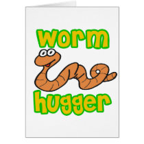 Worm Hugger