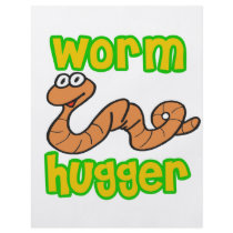 Worm Hugger