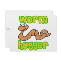 Worm Hugger