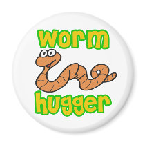 Worm Hugger