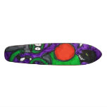 WormFood Board Skate Board