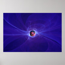 Wormhole Exit - Orion Sector -2008 Posters
