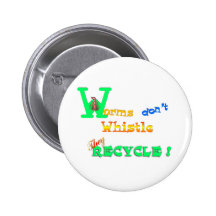 Worms don't. buttons