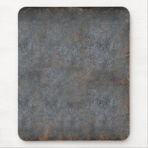Worn Leather Look Antique Book Mouse Pads