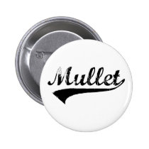 Worn out Mullet buttons