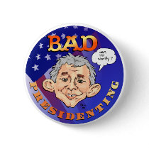 Worrifying Button