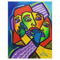 Worry by Piliero