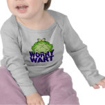 Worry Wart Tshirt