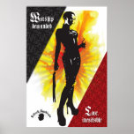 Worship Love Poster