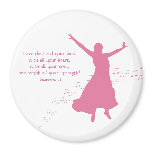 Worship magnets